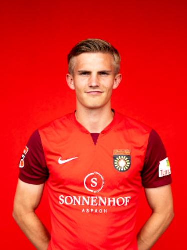 Benedikt Landwehr