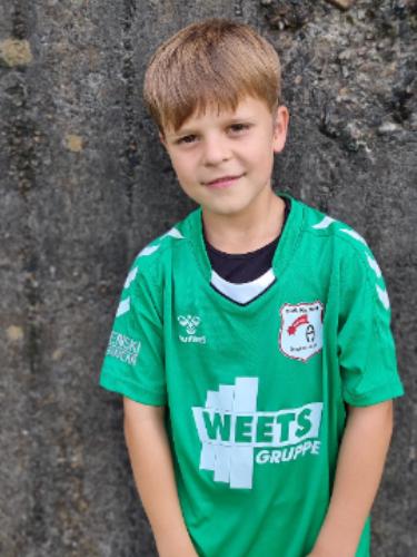 Liam Quentin Mlozniak