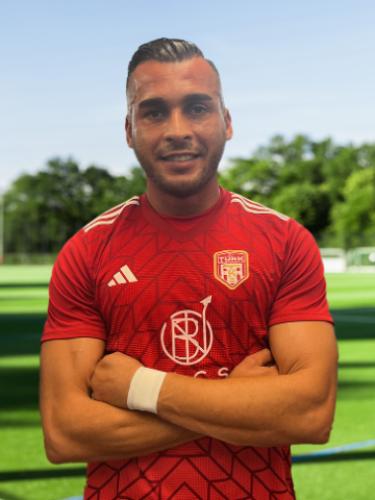 Mohamed Bendriss