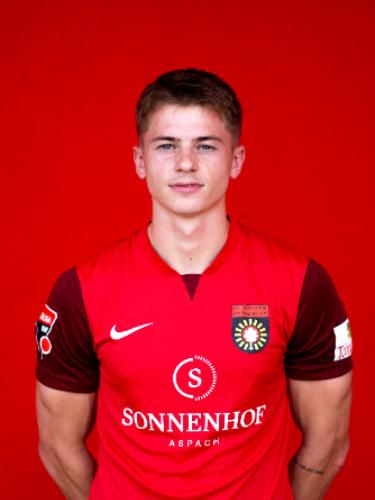 Christian Mistl