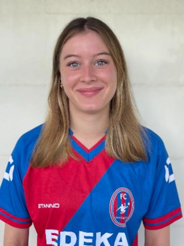 Sophia Buck