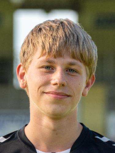 Finn Kieran Fritze