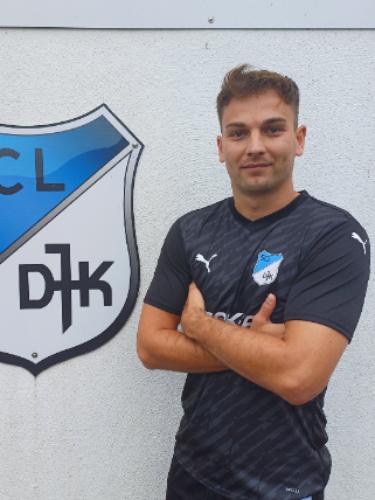 Lukas Slusarz