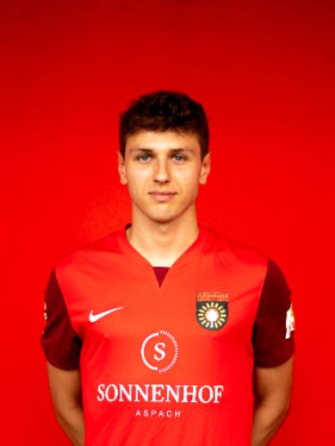 Valentyn Podolsky