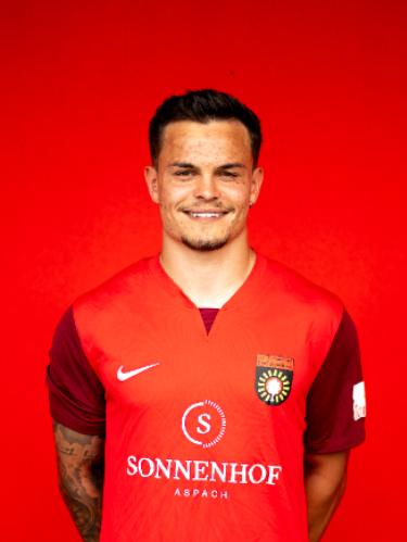 Niklas Pollex