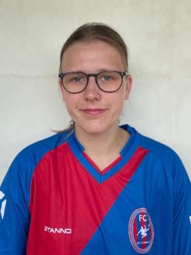 Fenja Buck
