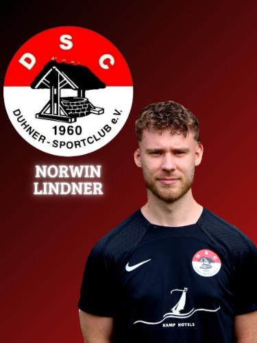 Norwin Lindner