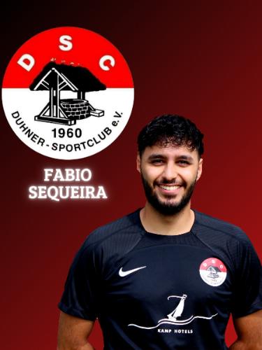 Fabio Oliveira-Sequeira