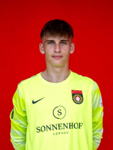 Tim Schulz