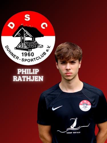 Philip Rathjen