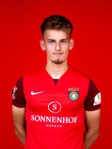 Lukas Stoppel