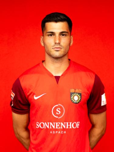 Mert Tasdelen