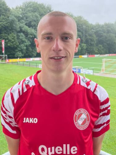 Marlon Joe Schumacher