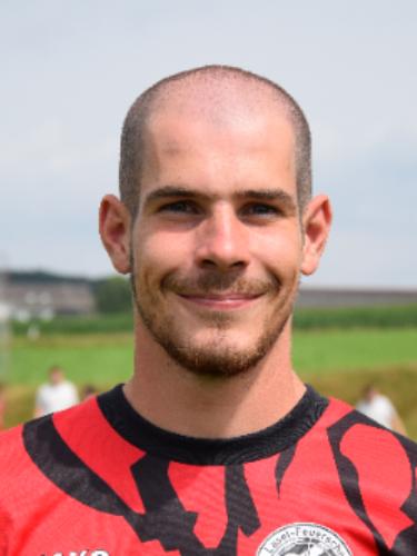 Simon Disch