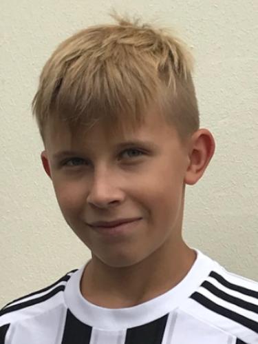 Emil Mats Hess
