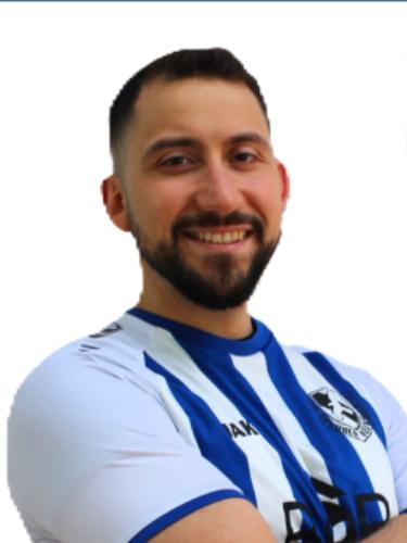Volkan Bayraktar