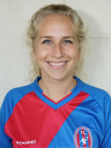Mirijam Westphal
