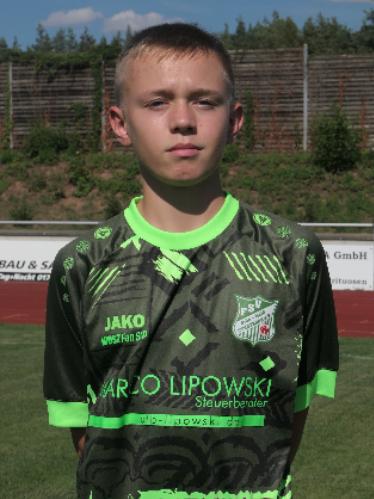 Moritz Ostendorf