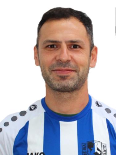 Burak Öztekin