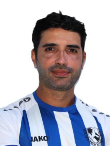 Ali Yildirim