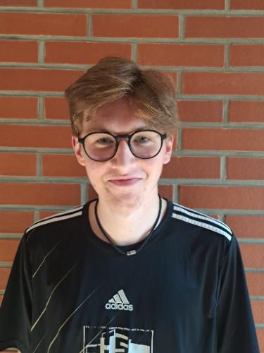 Marlon Rickermann