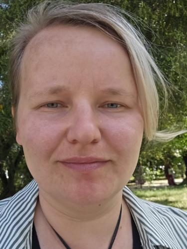 Bente Schwark