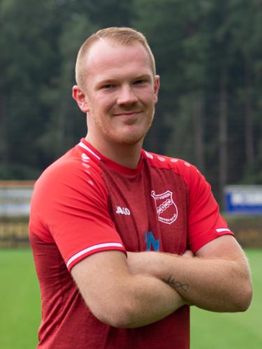 Dominik Köster