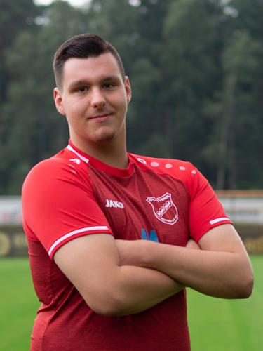 Tizian Mehrländer