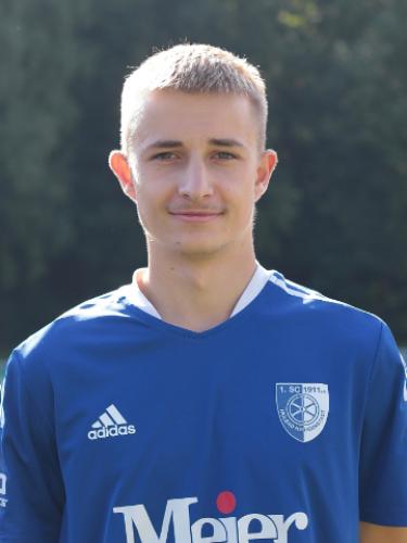 Jonas Grimm