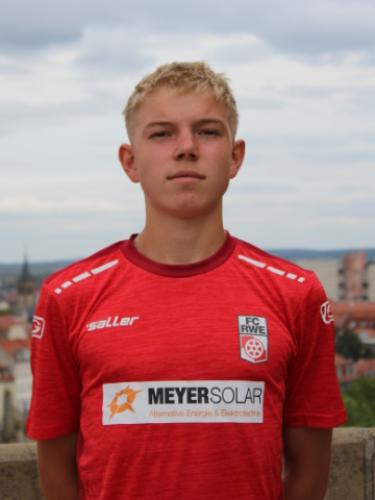Lasse Bauer
