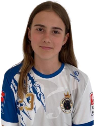 Zoe Mueller