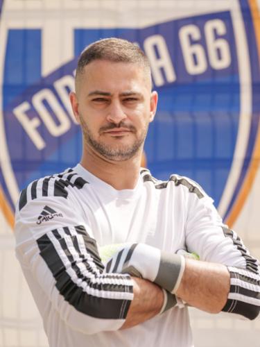 Panagiotis Christou