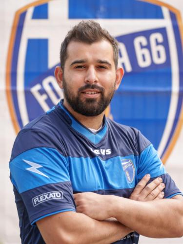 Dionysios Pyromallis