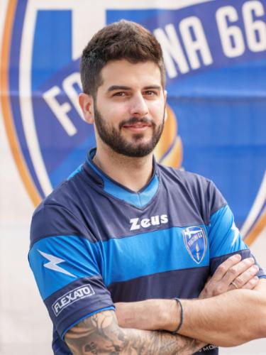 Panagiotis Zafeiris