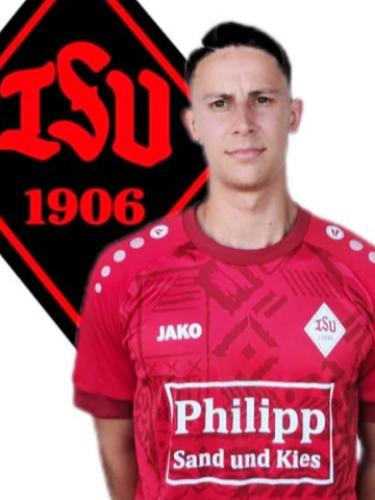 Nico Keilbach