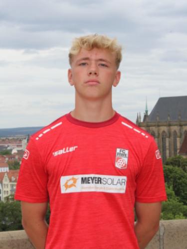 Thies Ludolph
