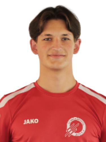 Luca Leon Stenzel
