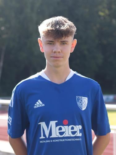 Luca Müller