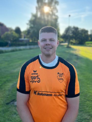 Leonard Finn Schönfeld