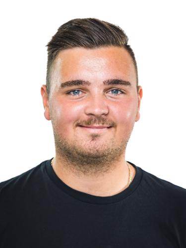 Justin Wangler