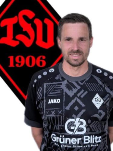 Dominik Kramer
