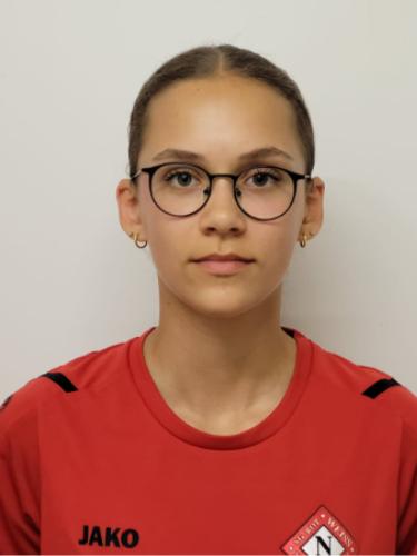 Maira Marlene Strahl