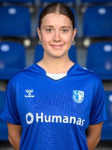 Vanessa Chantal Heinze