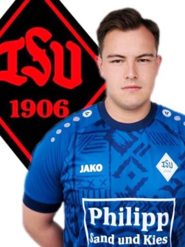 Justin Richter