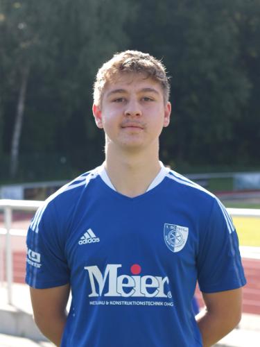 Daniel Wibe