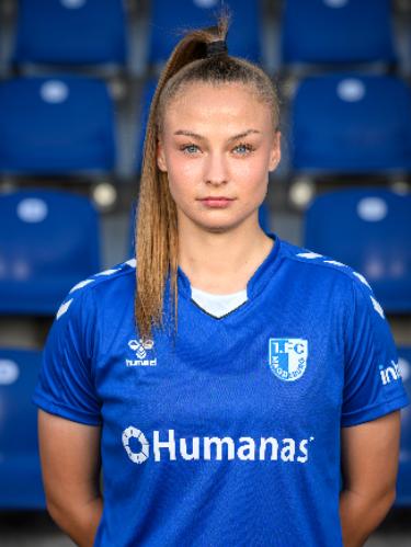 Lena Magas