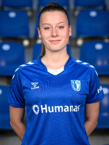 Lisann Mertens