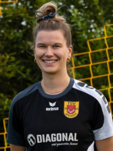 Hannah-Sophie Oelkers