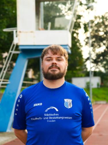 Christian Müller
