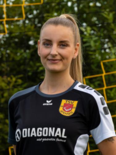 Pia Oelkers